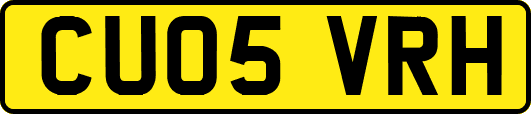 CU05VRH