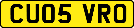 CU05VRO