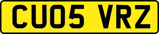 CU05VRZ
