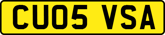 CU05VSA