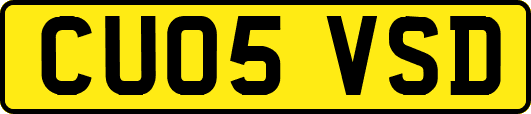 CU05VSD