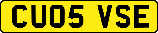 CU05VSE