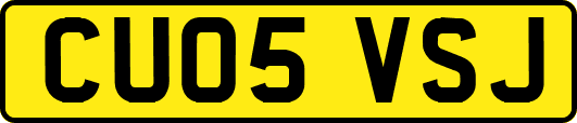 CU05VSJ