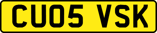 CU05VSK