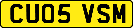 CU05VSM