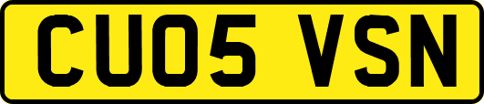 CU05VSN