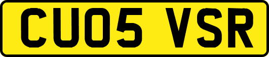 CU05VSR
