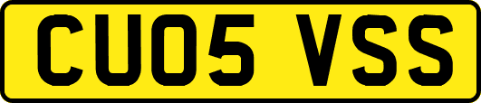 CU05VSS