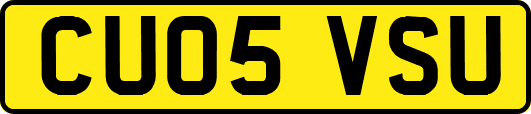 CU05VSU