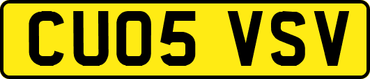CU05VSV