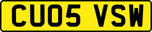 CU05VSW