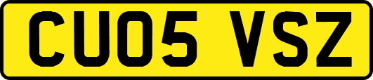 CU05VSZ