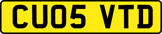 CU05VTD
