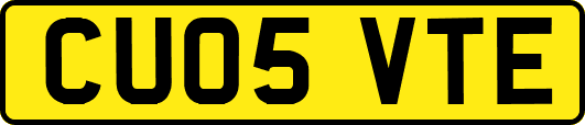 CU05VTE