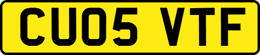 CU05VTF