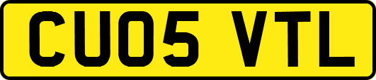 CU05VTL