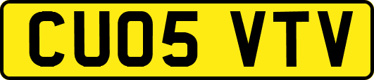 CU05VTV