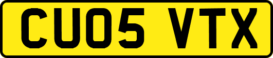 CU05VTX