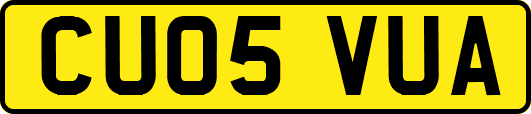 CU05VUA
