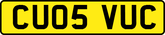 CU05VUC