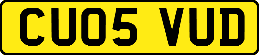 CU05VUD