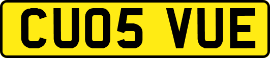 CU05VUE