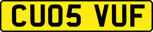 CU05VUF