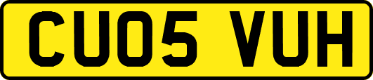 CU05VUH