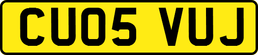 CU05VUJ