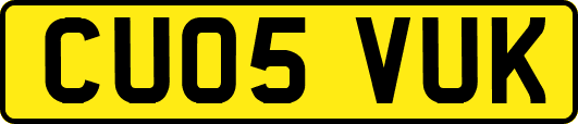 CU05VUK