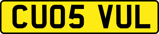 CU05VUL
