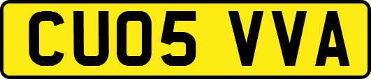CU05VVA