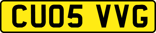 CU05VVG
