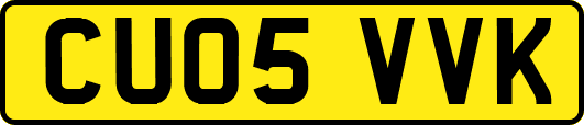CU05VVK