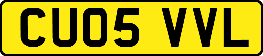 CU05VVL