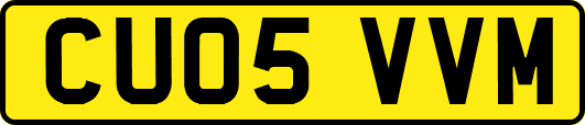 CU05VVM
