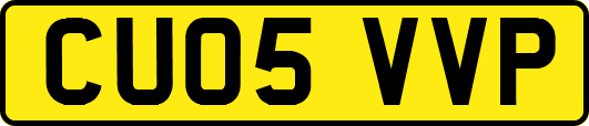 CU05VVP