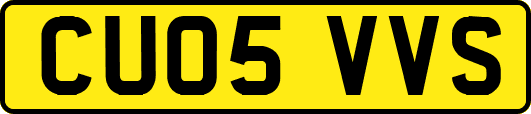 CU05VVS