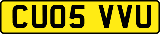 CU05VVU