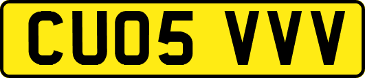 CU05VVV