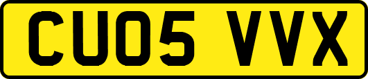 CU05VVX