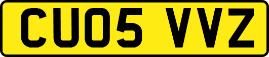 CU05VVZ