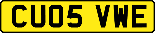 CU05VWE