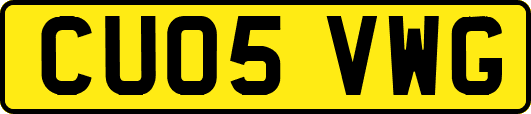 CU05VWG