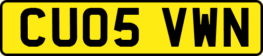CU05VWN