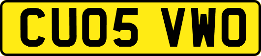 CU05VWO