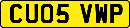 CU05VWP