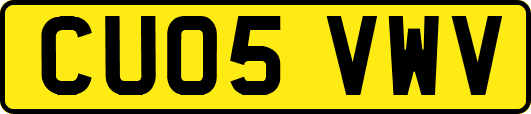 CU05VWV