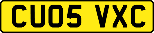 CU05VXC