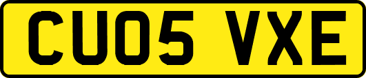 CU05VXE